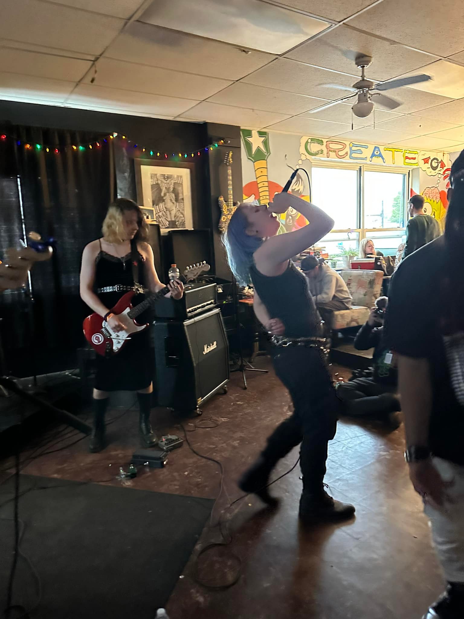 About The Sharma Foundation, Inc.