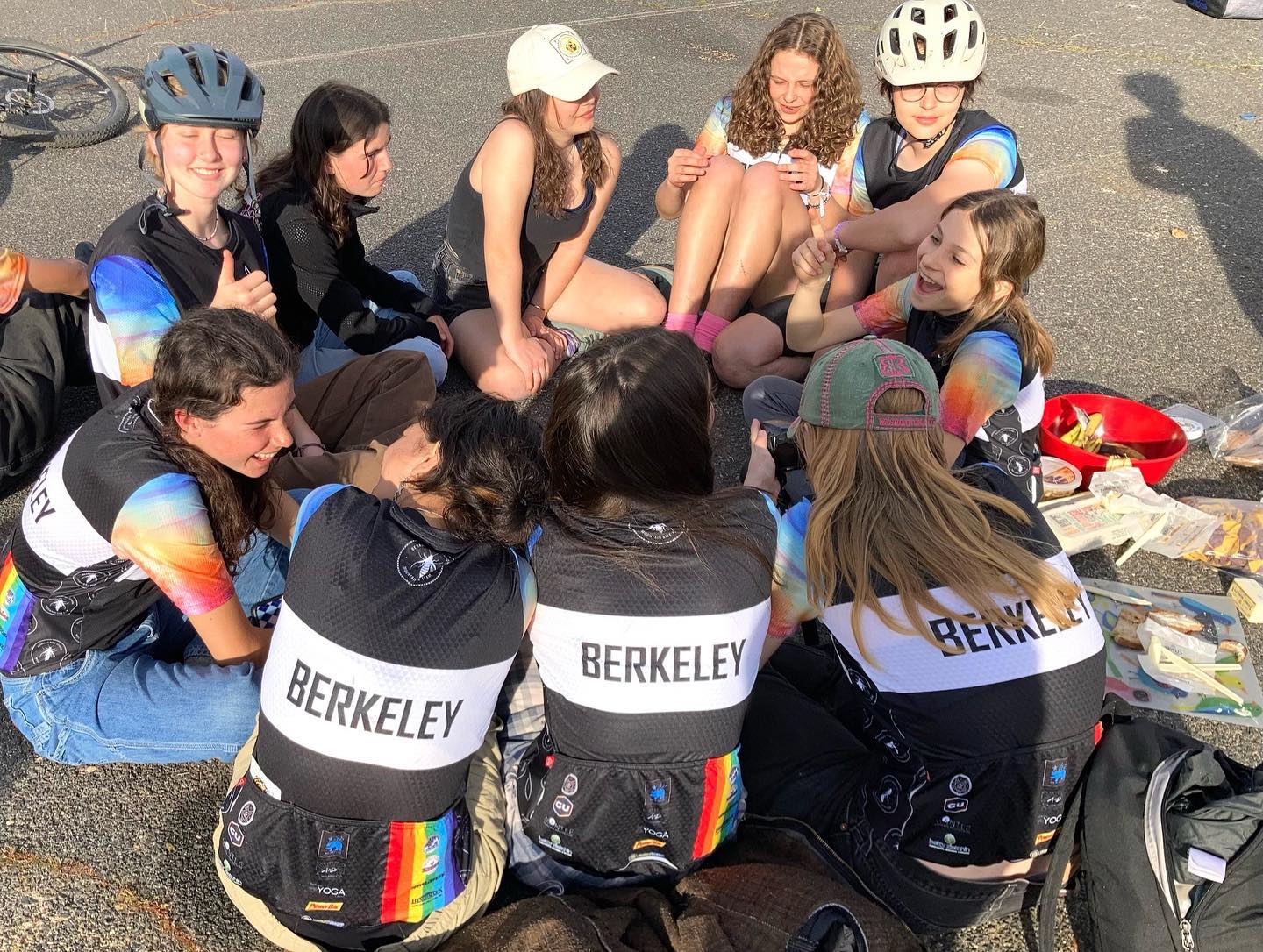 Direct relief program